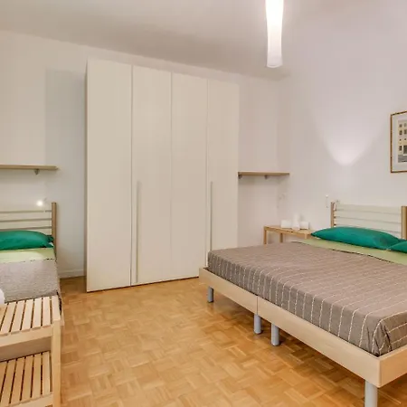 بيت للعطل Holiday Le Guglie