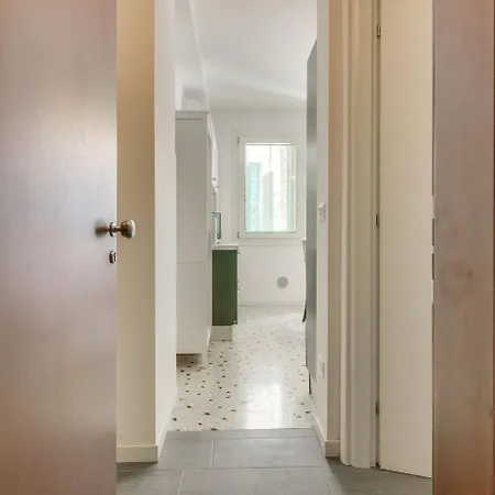 Holiday Le Guglie البندقية