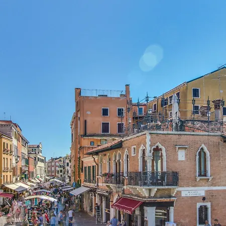 بيت للعطل Holiday Le Guglie البندقية