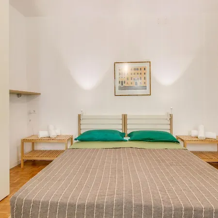Prázdninový dům Holiday Le Guglie Benátky