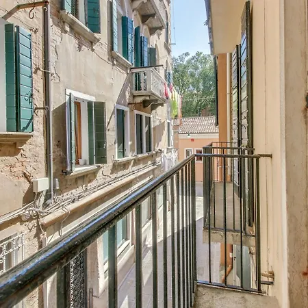 Holiday Le Guglie * البندقية