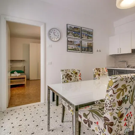 Holiday home Holiday Le Guglie Venice