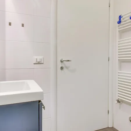Holiday home Holiday Le Guglie Venice